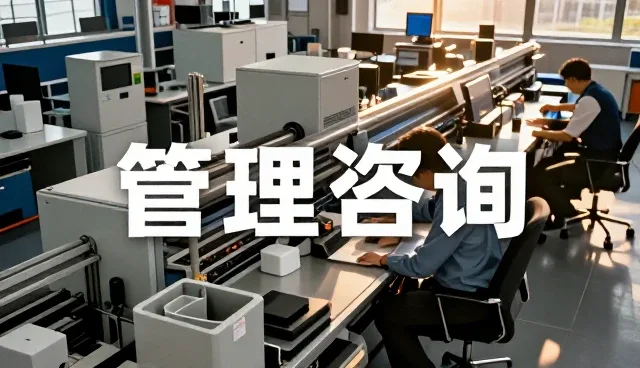 常州青果企业管理咨询有限公司