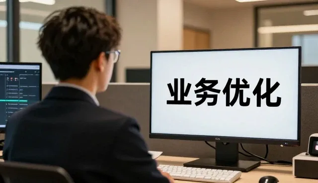 如何通过数据支持提升会务服务的运行效率
