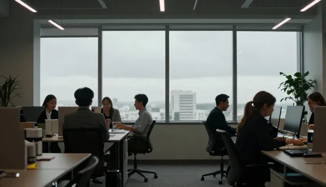 如何优化资源分配以提升项目咨询效率