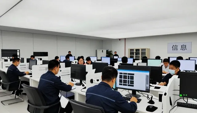 项目背景下信息咨询迎来新的发展机会