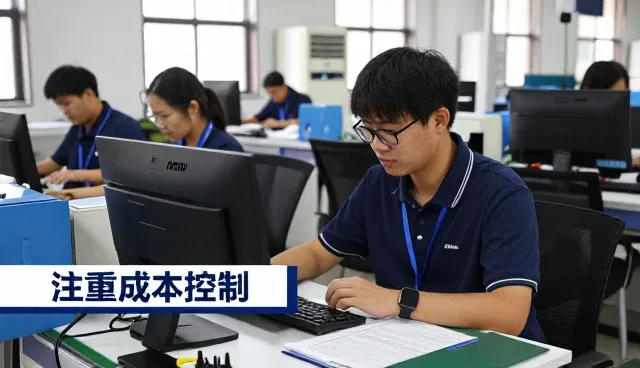 项目咨询如何提升工作效率？