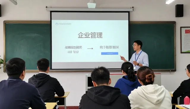 常州青果企业管理咨询有限公司探索数字化转型咨询更多应用可能